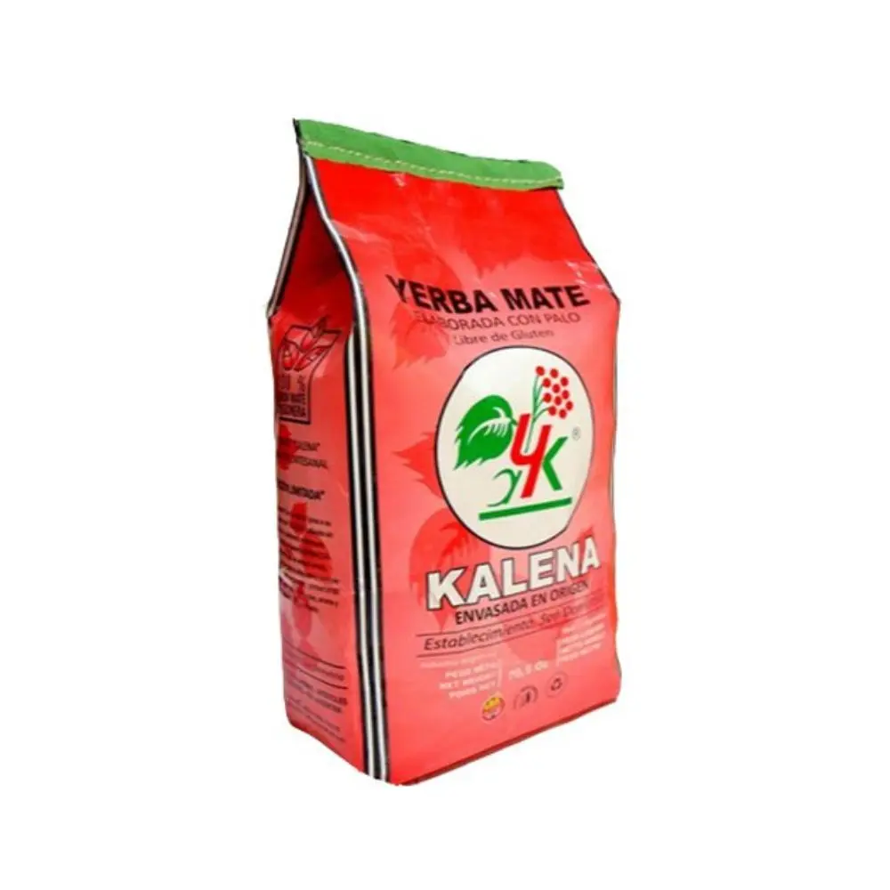 Yerba Mate Kalena Tradicional 500 grs