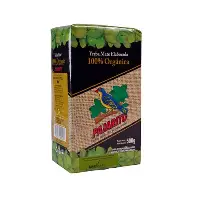 Yerba mate Pajarito Orgánica 500 grs.
