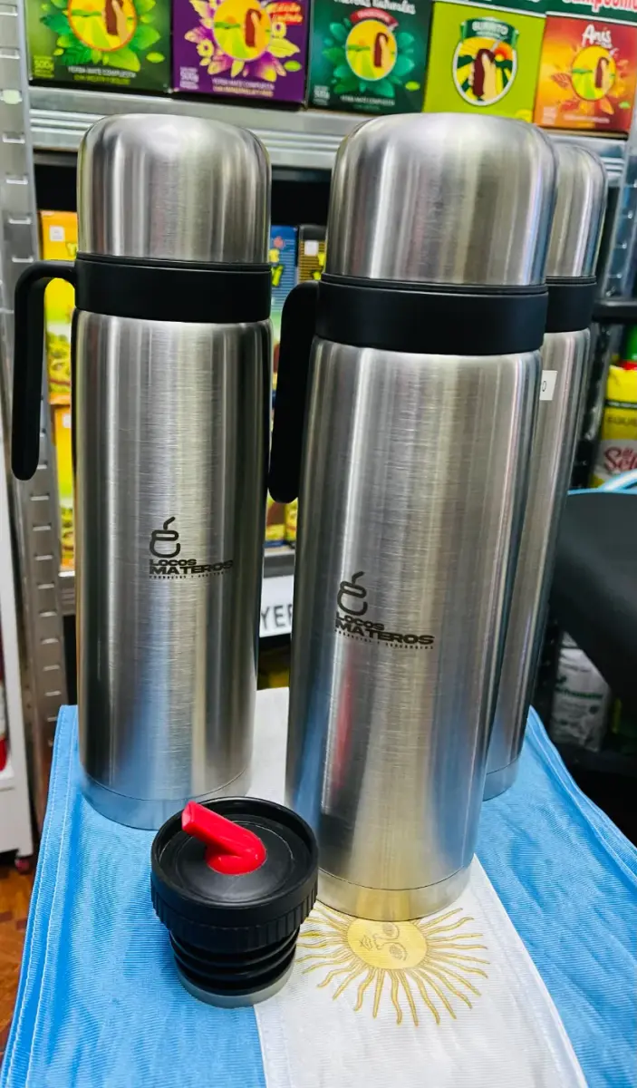 Termo Matero Personalizado 1Ltr.