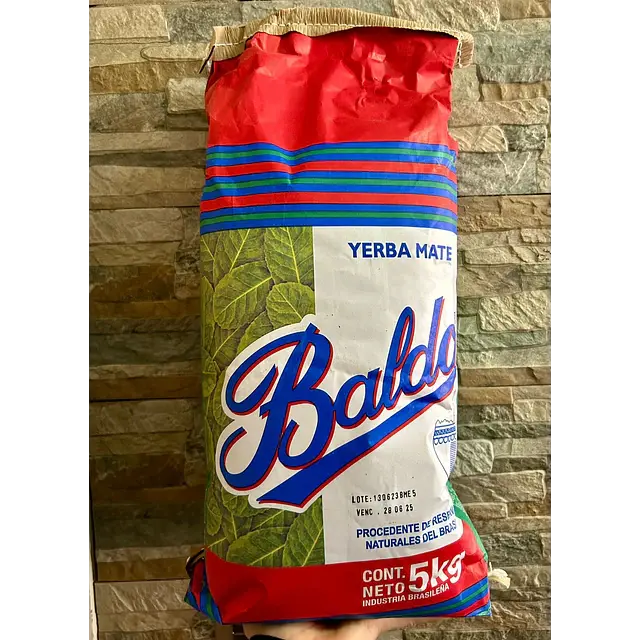 Baldo 5 kilos