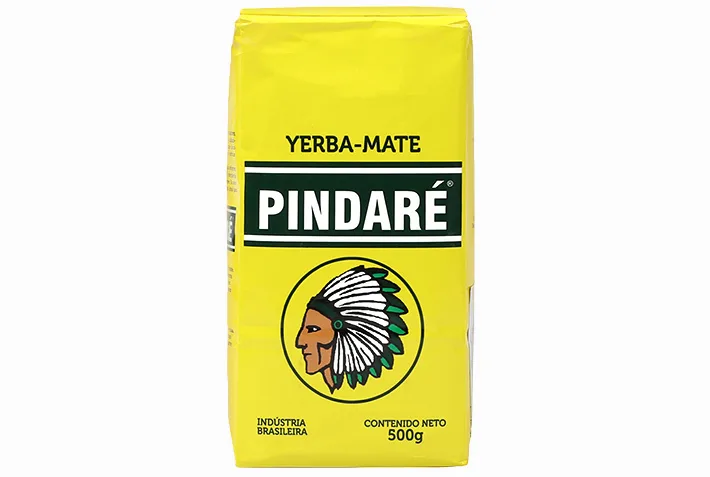 Yerba Mate Pindaré 500 gramos