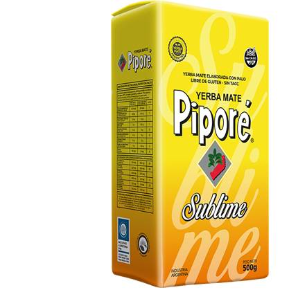 YM Pipore Sublime 500 grs