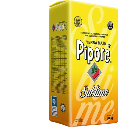 YM Piporè Sublime 500 grs