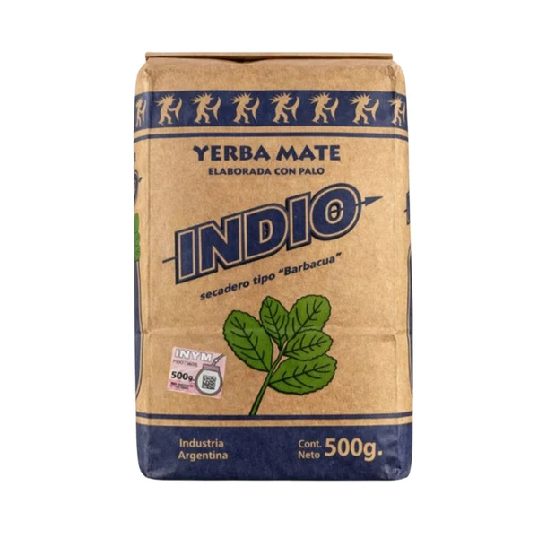 YM Indio 500 grs